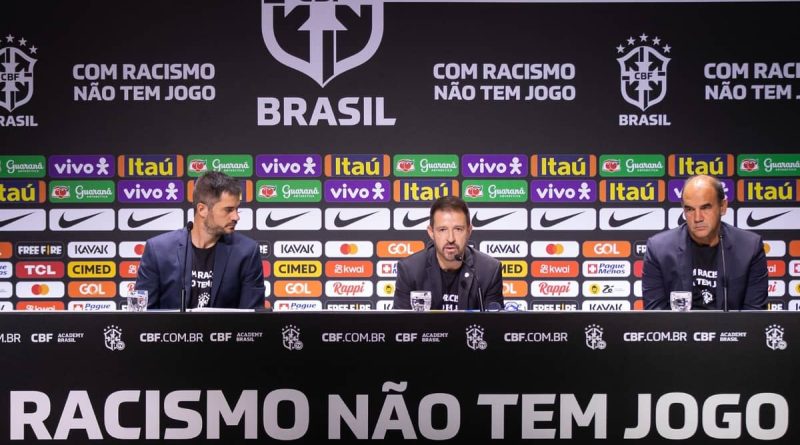 Ramon convoca Seleção Brasileira para amistosos em junho; veja lista 