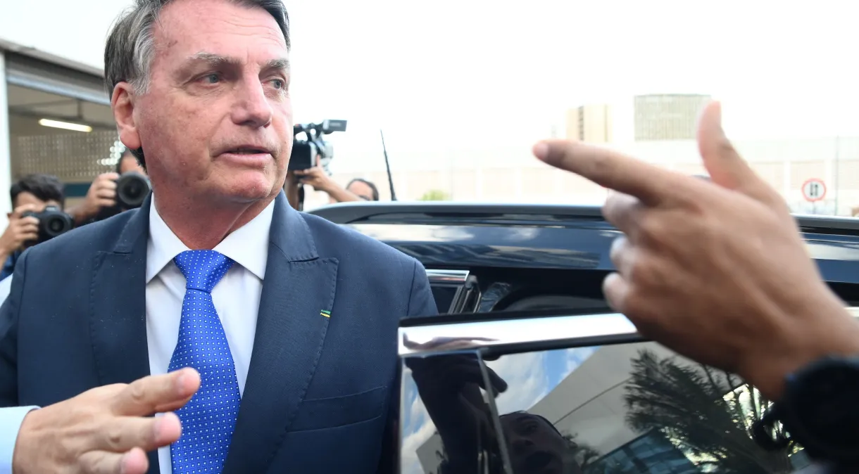 PF investiga se “minuta do golpe” chegou ao Planalto e foi discutida por Bolsonaro