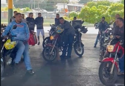 Goiânia: motoristas de aplicativo realizam protesto contra regulamentação da atividade nesta sexta (8/3)