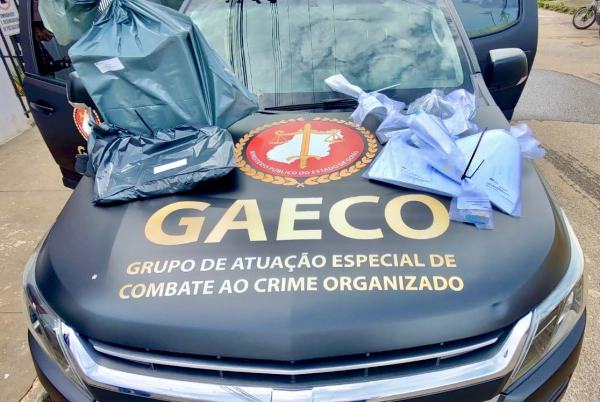 Advogados ligados ao PCC são alvo de operação do MP em Goiás