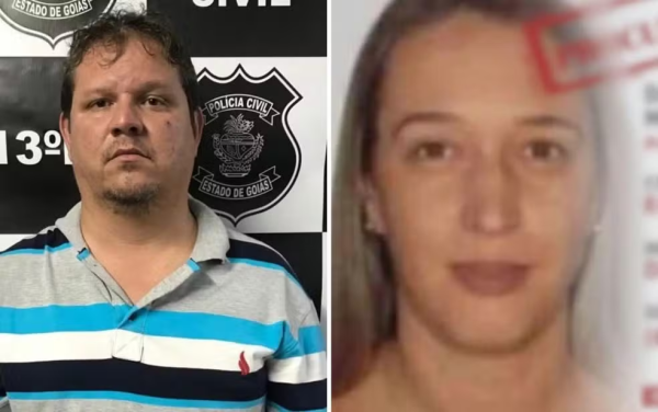 Suspeito de dar golpes ao se passar por chefe do Detran e até filho de deputado é procurado junto com a esposa