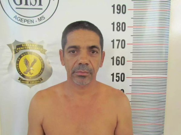Sequestrador de Wellington Camargo é preso com carga de cocaína que seria entregue na Europa