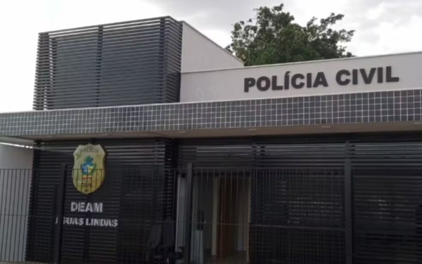 Homem é preso suspeito de estuprar sobrinhas após uma delas apresentar comportamento estranho na escola