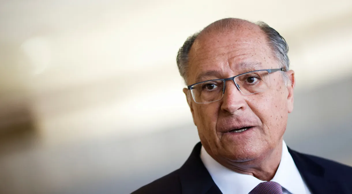 Agrishow: Alckmin anuncia novo título de dívida para indústria com imposto menor