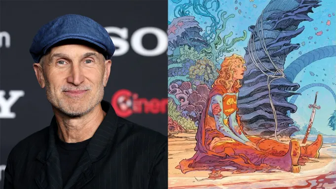 ‘Supergirl’: Craig Gillespie, diretor de ‘Cruella’, vai dirigir longa da DC