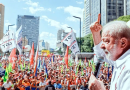 Com Lula em SP, 1º de Maio tem atos em todo o país; confira programação
