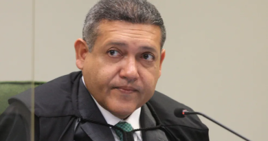 Nunes Marques bloqueia 430 milhões de dinheiro da Educação no Maranhão; secretário recorre à PGR