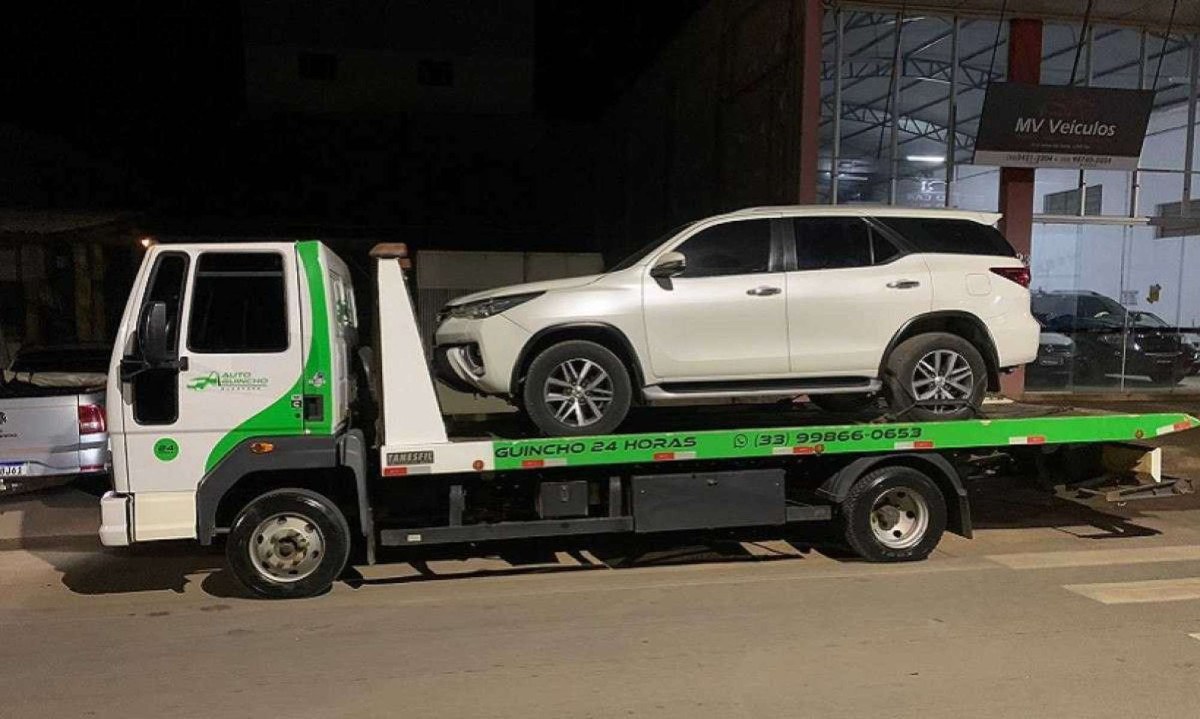 Suposta traição acaba em morte no interior de Minas Gerais