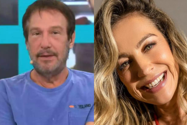 Band e Emílio Surita pagam quase R$ 400 mil para Luana Piovani por perseguição no Pânico