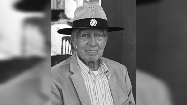 Morre Marden Machado, ex-presidente do Country Clube de Goiás