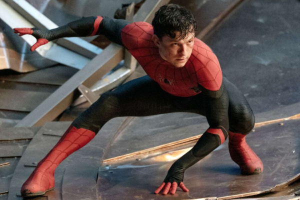 ‘Homem-Aranha 4’: Tom Holland confirma que filme começa a ser filmado em 2025