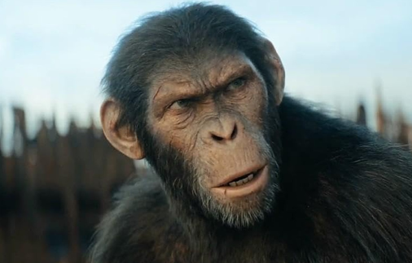 ‘Planeta dos Macacos’ ganhará novo filme em 2027