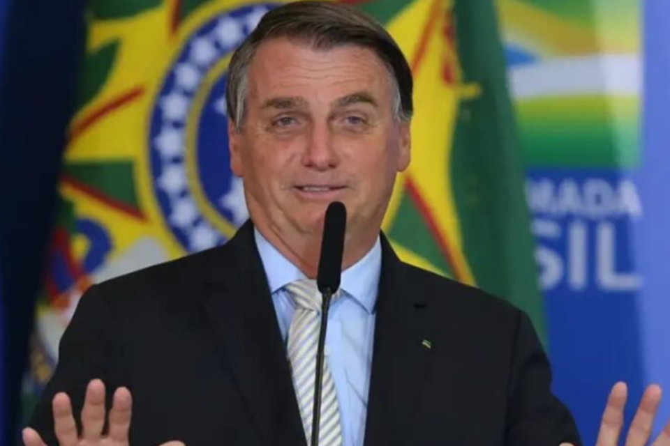 PF revela plano de fuga de Bolsonaro caso golpe de Estado falhasse