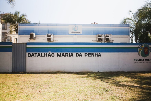 Em Goiás, o número de mulheres acompanhadas por medidas protetivas cresceu 60% em 2024
