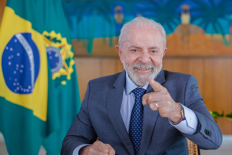 Lula fala em ameaça extremista e reforça bandeiras no G20 SOCIAL