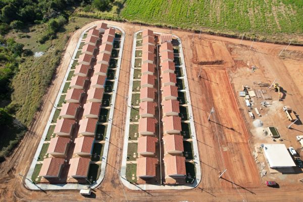 Casas a Custo Zero: governo lança credenciamento para 74 municípios que ainda estão fora; veja lista