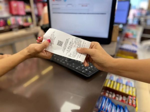 Moradores do Entorno estão entre os mais premiados na Nota Fiscal Goiana; novo sorteio será nessa 5ª