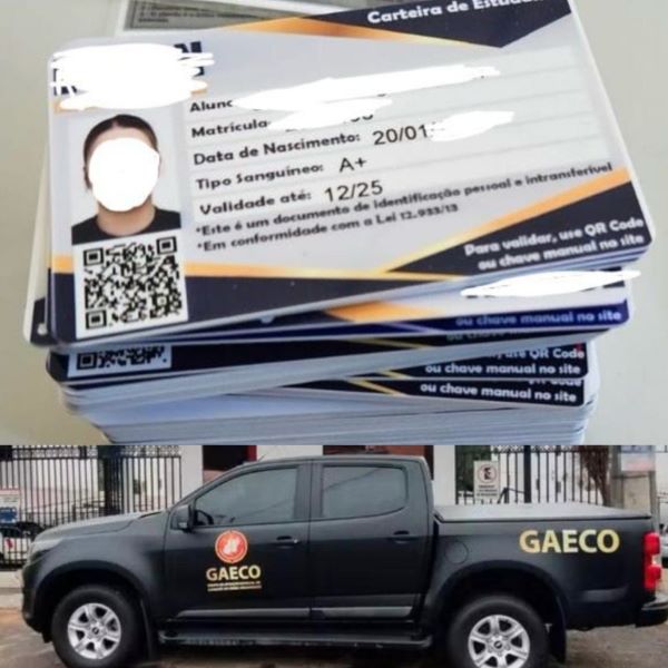 Golpe de diplomas falsos ligado a Perolândia leva MPGO a desarticular esquema nacional
