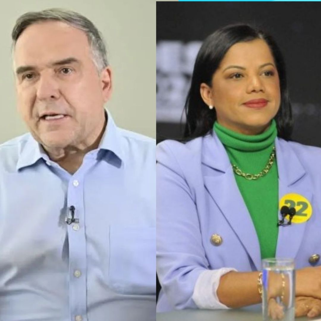 Prefeito Sandro Mabel segue exemplo de Simone Ribeiro Prefeita de Formosa.