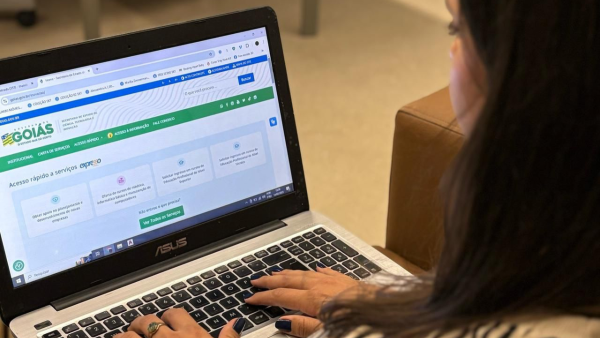 Cursos técnicos gratuitos à distância têm vagas para Goiás; veja como se inscrever