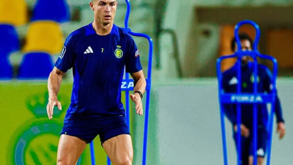 Cristiano Ronaldo se consolida como maior marca do esporte e é avaliada em R$ 5,7 bilhões, aponta estudo