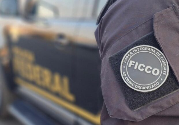 Facção que planejava expandir domínio em Goiás e no DF é alvo de operação