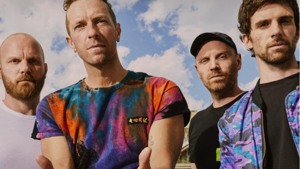 Coldplay cancela turnê de 10 shows no Brasil