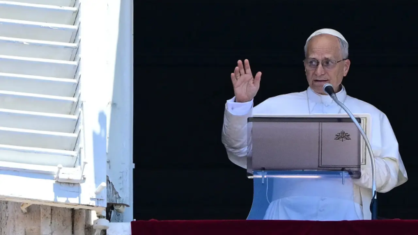 Vaticano cria missa que reza pelo combate às mudanças climáticas
