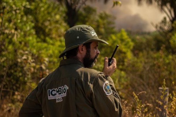 Governo federal autoriza nomeação de 350 aprovados em concurso do ICMBio