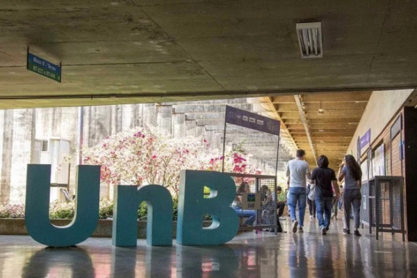 UnB lança edital para nova edição do PAS. Veja os detalhes das provas