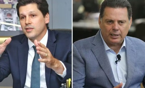 PT e PL são o fiel da balança nas eleições para o governo de Goiás