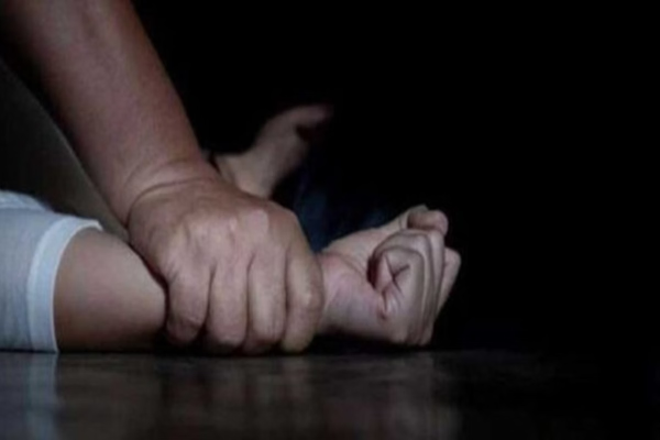 PCDF prende homem que estuprou mulher enquanto ela dormia