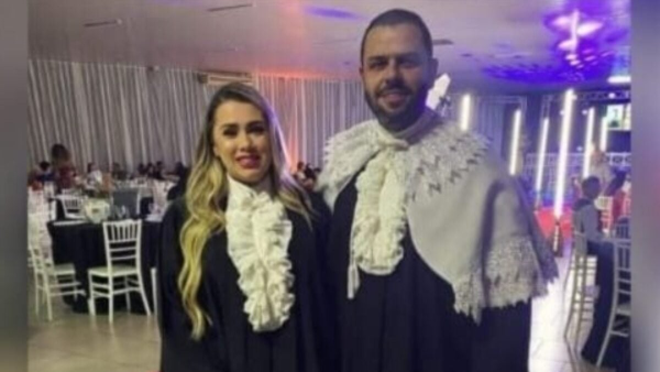 Delegado e esposa são indiciados em esquema de desvio de verba da Educação em Rio Verde