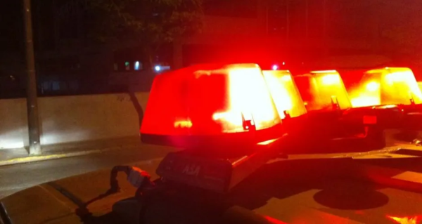 Avô é preso suspeito de tentativa de estupro contra neta de 8 anos em Ipioca