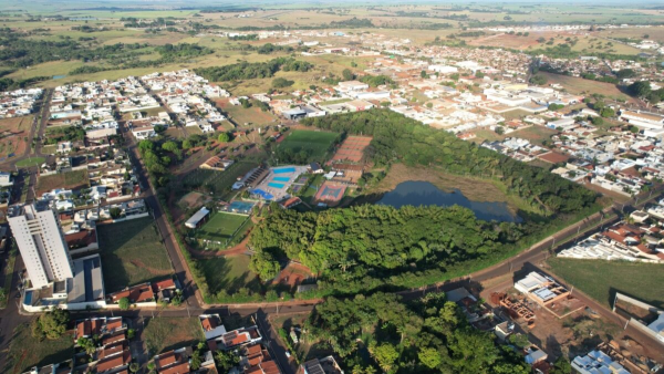Homem é preso sob suspeita de abusar da neta da namorada, em Quirinópolis