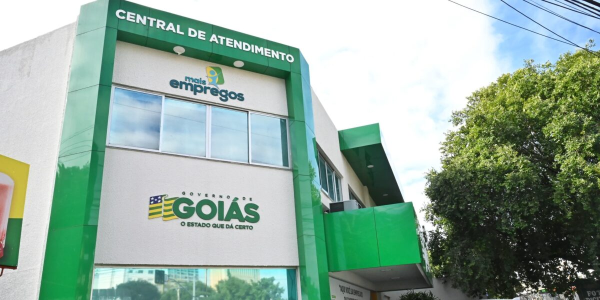 Governo realiza Feirão de Empregos com vagas exclusivas para PCD