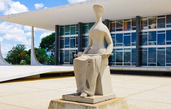 STF teve apenas três mulheres entre mais de 170 ministros em 134 anos