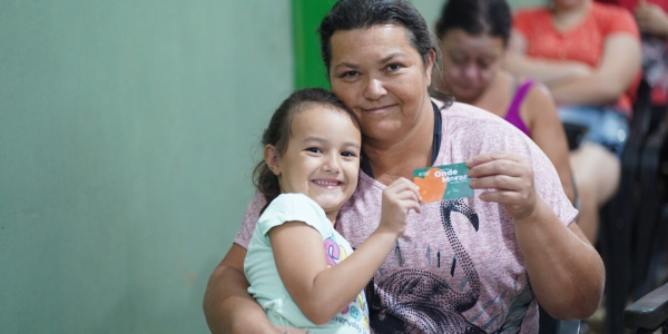 Aluguel Social abre mais de 3.400 novas vagas em 20 municípios goianos