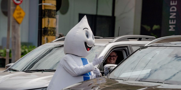 Dia D da Multivacinação será neste sábado