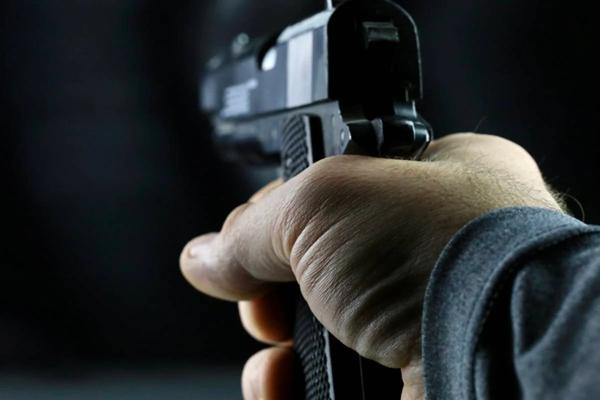 Caseiro é assassinado na frente da esposa em Setor de Chácaras do DF
