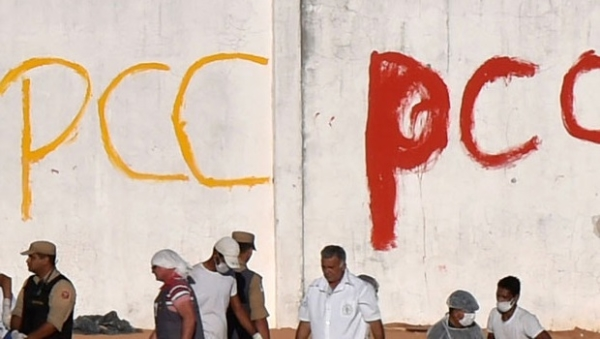 Ministério Público desmonta núcleo do PCC em 5 prisões de Goiás