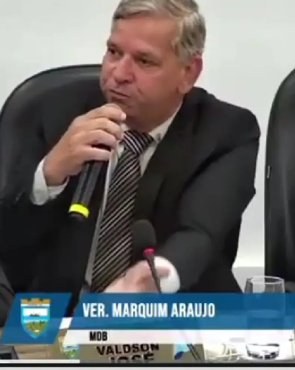 Crises políticas e cobranças marcam os bastidores da administração em Formosa