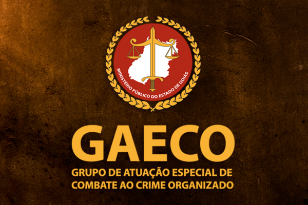 MPGO/Gaeco deflagra Operação Vigília contra integrantes do PCC em unidades prisionais de Goiás