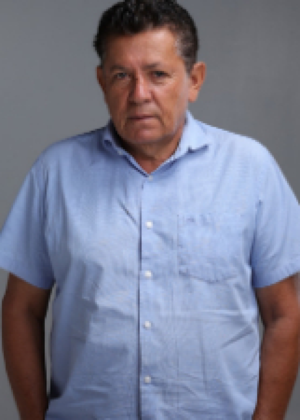 Vice-prefeito Ramos Somar articula novo apoio e conta agora com Bruno Peixoto para 2026