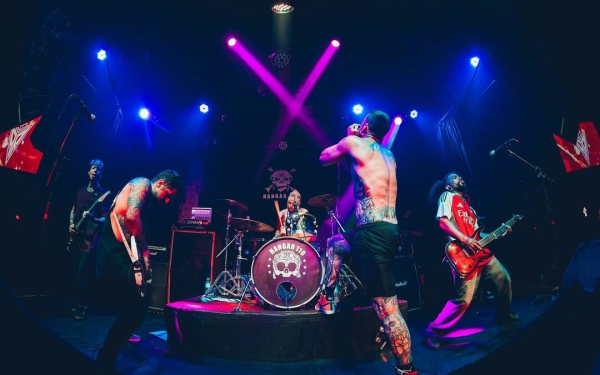 Festival Vaca Amarela 2025 anuncia line-up com foco em artistas locais; confira as atrações