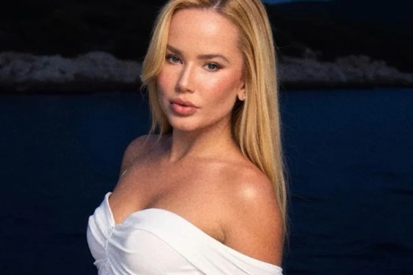 Surgem novas mensagens de Marcela Tomaszewski confirmando agressão