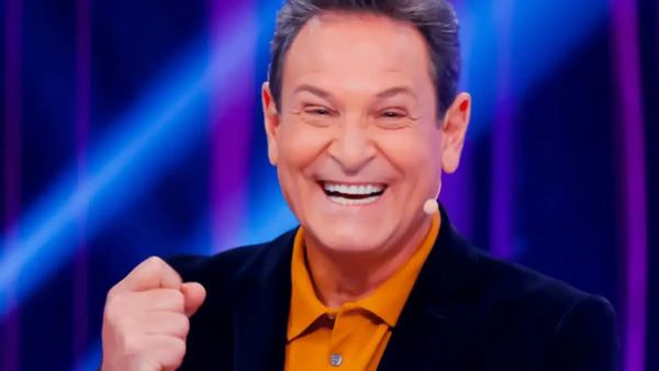 Golpista finge ser Luís Ricardo, do SBT, e leva R$ 20 mil de aposentado