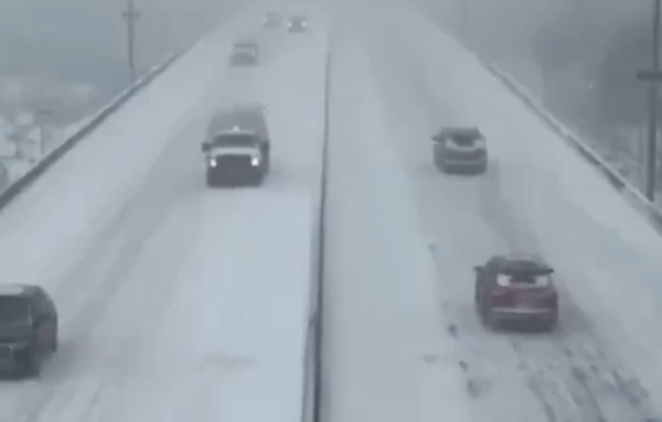 Tempestade de inverno histórica deixa pelo menos 10 mortos nos EUA