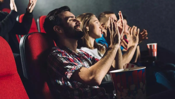 Semana do Cinema terá ingressos a R$ 10 em fevereiro; veja datas e filmes