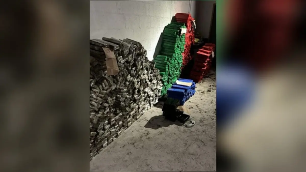 Operação desarticula grupo que trazia toneladas de maconha do Paraná para Goiás